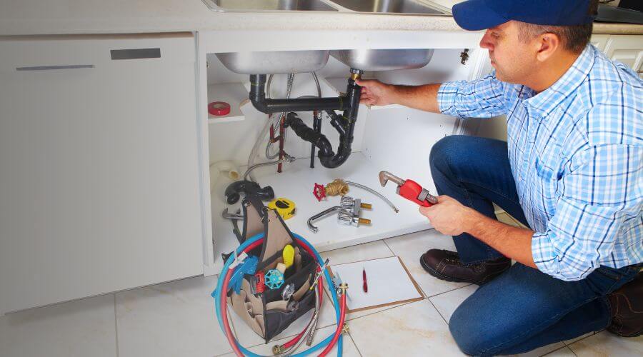 Professional emergency plumbing in Fish Camp, CA